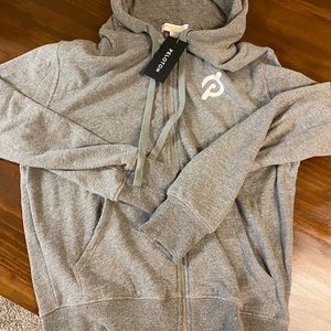 Peloton spiritual gangster Riley hoodie